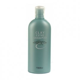    Clay Esthe EX C Shampoo (330 )  MoltoBene 7467 