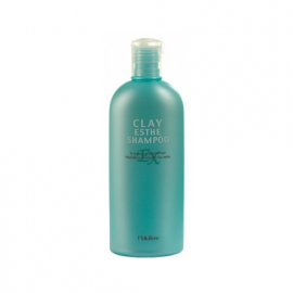    Clay Esthe EX Shampoo  MoltoBene 7470 