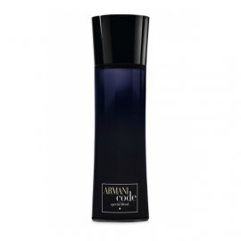 Armani Code Special Blend 7744 