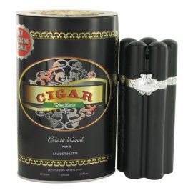 Cigar Black Wood 7760 