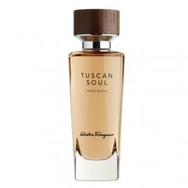 Tuscan Soul Terra Rossa 8273 