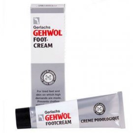    Gerlachs Foot Cream (75 )  Gehwol 8337 