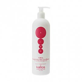    KJMN Nourishing Hair Conditioner  Kallos 8359 