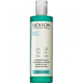    Interactives Dandruff Control Shampoo (250 )  Revlon Professional 8377 