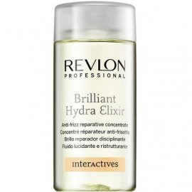    Interactives Brilliant Hydra Elixir (125 )  Revlon Professional 8381 