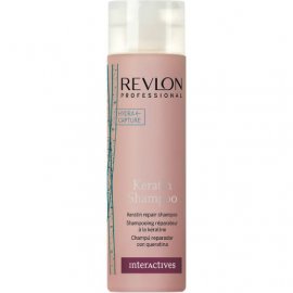    Keratin Shampoo InterActives (250 )  Revlon Professional 8402 