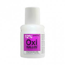  Oxidation Emulsion With Parfum ((12%) 60)  Kallos 8416 