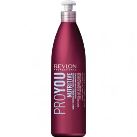    Pro You Nutritive Shampoo  Revlon Professional 8422 