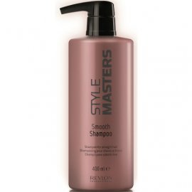    Style Masters Smooth Shampoo  Revlon Professional 8454 