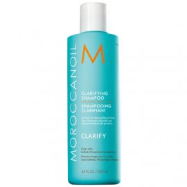    Clarifying Shampoo (250 )  Moroccanoil 8554 