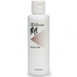    Moisture Conditioner pH 4.7 (250 )  Lebel Cosmetics 8641 