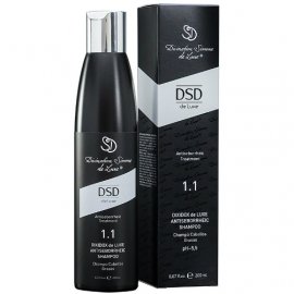    Dixidox DeLuxe antiseborrheic shampoo  1.1 (200 )  DSD de Luxe 8782 