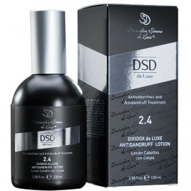    Dixidox DeLuxe antidandruff lotion  2.4  DSD de Luxe 8779 