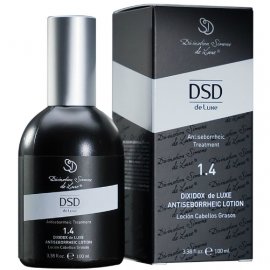    Dixidox DeLuxe antiseborrheic lotion  1.4  DSD de Luxe 8781 