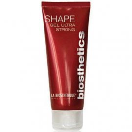    Style and Finish Shape Gel Ultra Strong (125 )  La Biosthetique 8807 