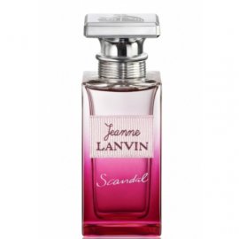 Jeanne Lanvin Scandal 8829 