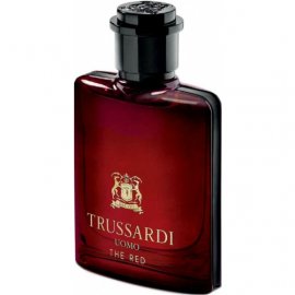 Trussardi Uomo The Red  9010 