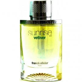 Sunrise Vetiver 9098 