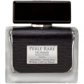 Perle Rare Homme Black Edition 9295 