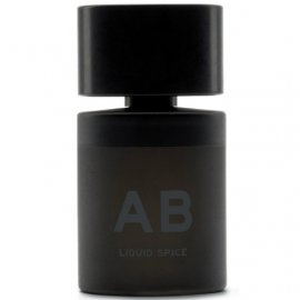 The Black Series AB Liquid Spice 9354 