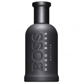 Boss Bottled Collector's Edition 6684 