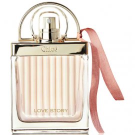 Love Story Eau Sensuelle 9412 