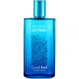Cool Water Man Coral Reef Edition 9452 
