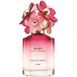 Daisy Eau So Fresh Kiss 9477 