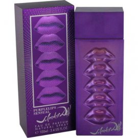 Purplelips Sensual 9504 