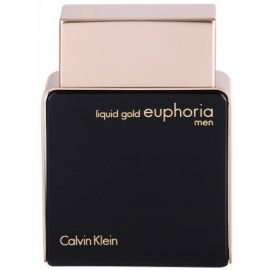Liquid Gold Euphoria Men 9542 