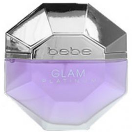 Bebe Glam Platinum 9560 