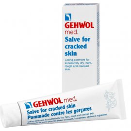     Med Salve for Cracked Skin  Gehwol 6029 