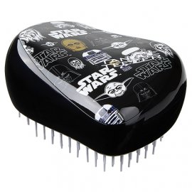    Compact Styler Collectables Star Wars Iconic ((90&#215;68&#215;50.))  Tangle Teezer 9628 