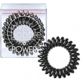 -   POWER True Black (3 (.))  Invisibobble 9650 