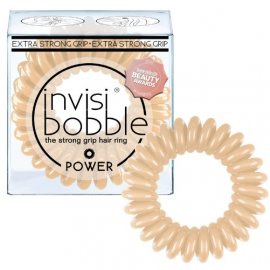 -   POWER To Be Or Nude To Be (3 (.))  Invisibobble 9658 