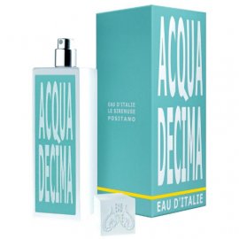 Acqua Decima 9876 