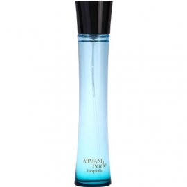 Armani Code Turquoise for Women 9897 
