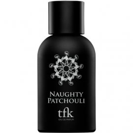 Naughty Patchouli 10010 
