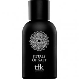 Petals of Salt 10049 
