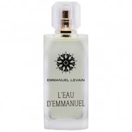 L'eau D'Emmanuel 10397 