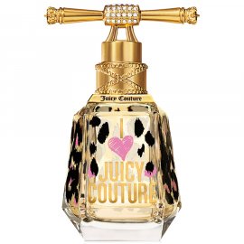 I Love Juicy Couture 10435 