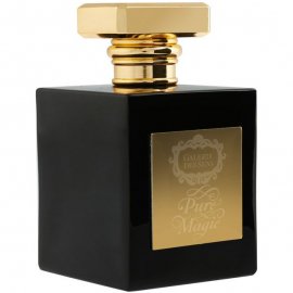 Pure Magie Le Pouvoir Du Parfum 9792 
