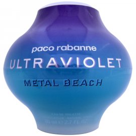 Ultraviolet Metal Beach 10624 