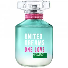 United Dreams One Love 10806 