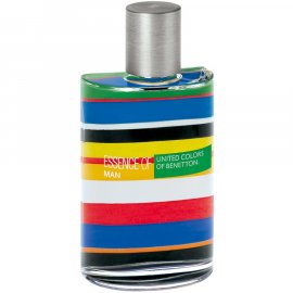 Essence of United Colors of Benetton Man 10807 