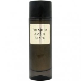 Premium Amber Black 10827 