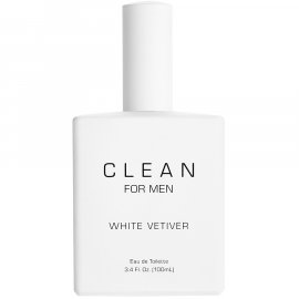 Clean For Men White Vetiver 10866 