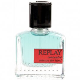 Replay Intense for Him 11290 