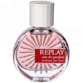 Replay Intense for Her 11291 
