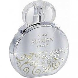 Marjan Silver 20260 